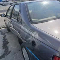 پژو۴۰۵ دوگانه کارخانه 95|خودرو سواری و وانت|مشگین شهر, |دیوار