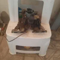 فروش کاربراتور پژو ۲۰۰۰ سالم|قطعات یدکی و لوازم جانبی|کرمانشاه, |دیوار