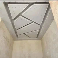 طراحی کناف کاری|خدمات پیشه و مهارت|گنبد کاووس, |دیوار