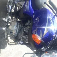 موتور سیکلت|موتورسیکلت|علویجه - دهق, |دیوار