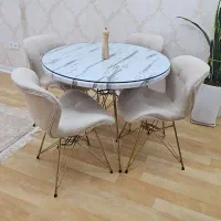 غذا خوری ۴نفره