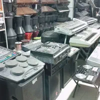 خرید فروش لوازم موسیقی|گیتار، بیس، امپلیفایر|الوند, |دیوار