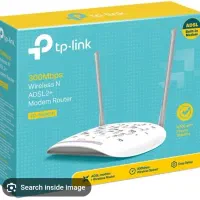 مودم وای فای تی پی لینک