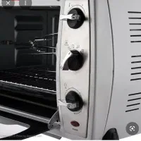 توستر ۴۲ لیتری وستافایر|اجاق گاز و لوازم برقی پخت‌وپز|شاهین‌شهر, خبرنگار|دیوار