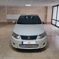 ساینا EX دنده ای