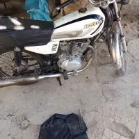 موتور150|موتورسیکلت|بندرعباس, |دیوار