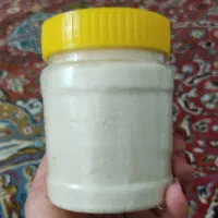 گرده نخل (خرما)