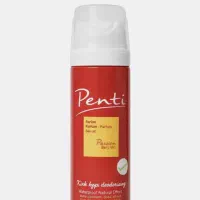 اسپری بدن ۲۰۰ میل