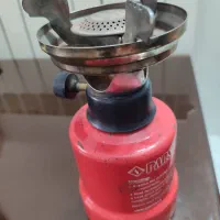 گاز مسافرتی