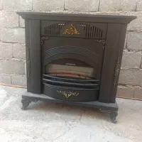 بخاری ده روز روشن بوده ۹میلیون هیزمی طرح قلب