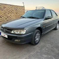 پارس ۹۹ دوگانه کارخانه