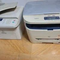 پرینتر|پرینتر، اسکنر، کپی، فکس|تهران, عباس‌آباد|دیوار