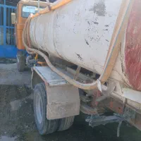 خاور مدل ۵۴|خودرو سنگین|رباطکریم, شترخوار|دیوار