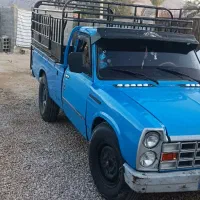 نیسان دوگانه سوز