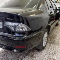 سورن پلاس ef7 402 فول بوش