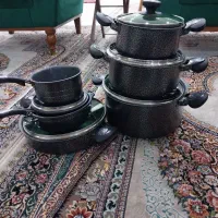 قابلمه ی بازسازی شده
