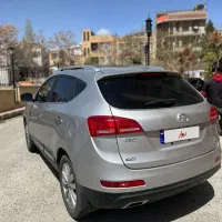 جک‌ s5 اتومات مدل ۹۷