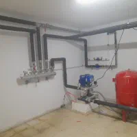 لوله کشی آب و فاضلاب و تعمیرات و نصب شیرآلات|خدمات پیشه و مهارت|اصفهان, عمان سامانی|دیوار