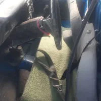 نیسان(سایپا)|خودرو سواری و وانت|سقز, |دیوار