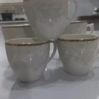 سرویس عصرانه خوری