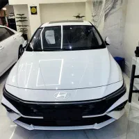 فروش النترا مدل ۲۰۲۵