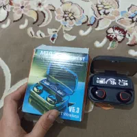 ایرپاد|لوازم جانبی موبایل و تبلت|قروه, |دیوار