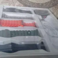 ساعت هوشمند کاملا نو دارای 5 بند و شارژ وایرلس|ساعت|اصفهان, کلمان|دیوار