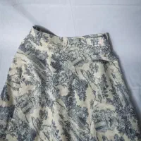 دامن خامه دوزی