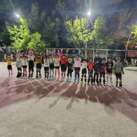 اموزش اسکیت