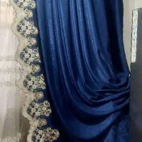 پرده مخمل