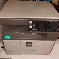 دستگاه فتوکپی شارپ مدل AR6020