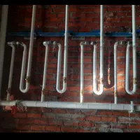 سلام سلام لوله کشی گاز و خرده کاری گاز با تاییدیه