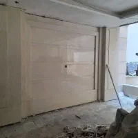 کارگر با سابقه سنگ کاری و بنای وارد یا وردست