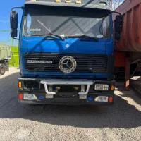 بنز ده سیلندر