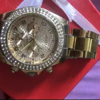 ست زیبا همه کار ترک ابکاری طلا|جواهرات|ارومیه, |دیوار