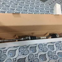 پلوس 206تیپ 2 ABS دار GKN آلمان