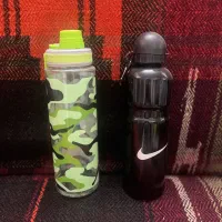 قمقمه و فلاسک