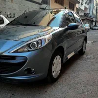 پژو 207i دستی|خودرو سواری و وانت|رشت, نظری|دیوار