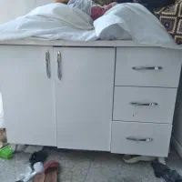 کابینت ۱۲۰ سانتی