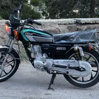 کبیر۲۰۰مدل۱۴۰۳