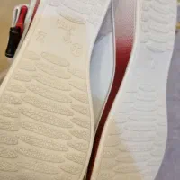 کفش دخترانه سایز ۳۶ قالب کوچک|کفش و لباس بچه|تهران, تهرانپارس جنوبی|دیوار