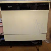 ماشین ظرفشویی