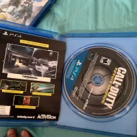 بازی ps4|کنسول، بازی ویدئویی و آنلاین|قزوین, |دیوار