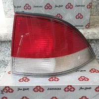 چراغ خطر عقب سمند اصلی