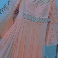 یک بار پوشیده شده