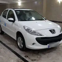 پژو ۲۰۷ دنده و اتومات(نقد و اقساط)تحویل فوری|خودرو سواری و وانت|تهران, سعادت‌آباد|دیوار