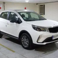 بک ایکس تری پرو مدل ۱۴۰۴ صفر