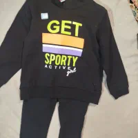 لباس پسرانه|کفش و لباس بچه|خرمآباد, |دیوار