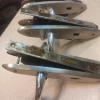 قفل درب چوبی|لوازم سرویس بهداشتی|رشت, دیلمان|دیوار