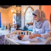 پرستار کودک